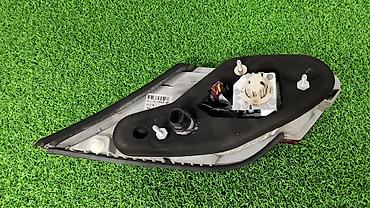 Передние фары: Задний правый фонарь BMW 2005 г., Б/у, Оригинал, Германия — 11