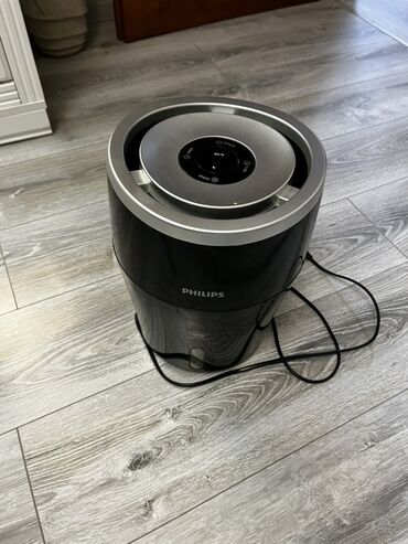 sokany блендер отзывы: Hava nəmləndiricisi Philips, Soyuq buxarlanma, Ev üçün