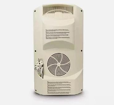 Ostali aparati za negu lica: Solarijum lampa za lice (kućni mini-facial tanner) Opis: - Kompaktna — 4