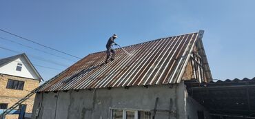 Покраска: Покраска ворот, Покраска стен, Покраска наружных стен, На водной основе, На масляной основе, Больше 6 лет опыта — 7