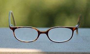 Naočare: Fielmann HIP 001 FA dioptrijski ram za naočare ORIGINAL. Germany — 12