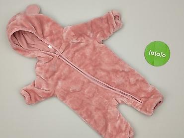 divided bluza: Kombinezon, So cute, 1-3 m, stan - Bardzo dobry — 2
