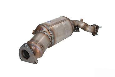 Izduvni sistem: AUDI A4 B8 Q5 2.0 TDI DPF FILTER | Vise modela i proizvodjaca na — 1