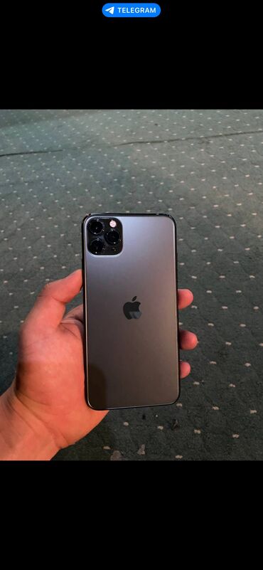 айфон 8 за 20000: IPhone 11 Pro Max, Б/у, 256 ГБ, Чехол, 80 %