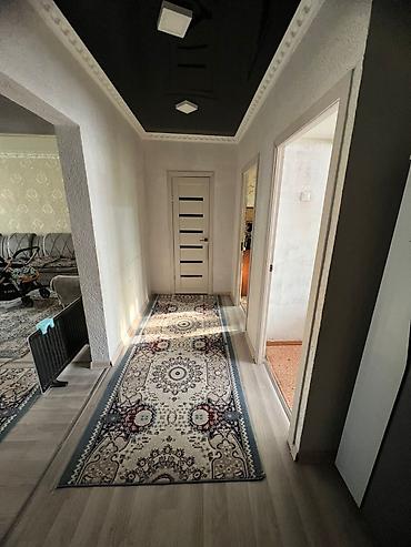 Квартиры: 4 комнаты, 84 м², 106 серия, 3 этаж, Евроремонт — 1