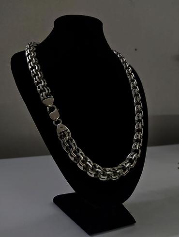 Серебряные цепочки: Серебрянные цепи и браслеты Ручная работа Выше можете посмотреть — 13