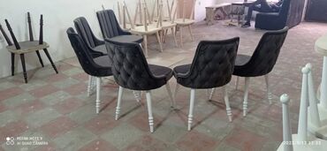 Stullar: Oturacaqlar möhkəm Türkiyə materialları ilə təmiz fıstıq ağacından -da lalafo.az — 8 Stullar: Oturacaqlar möhkəm Türkiyə materialları ilə təmiz fıstıq ağacından — 8