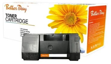 cena tableta: Brend: BetterDay Model: Toner BetterDay C-TK3130 MPS zam. kaseta za