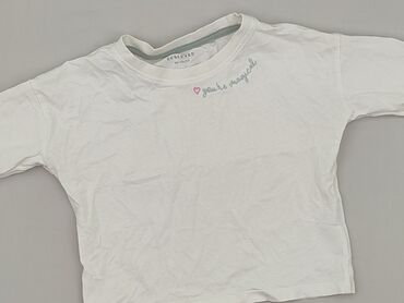 T-shirt, Reserved, 3-4 years, 98-104 cm, condition - Very good