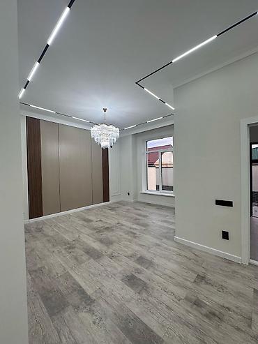 Продажа коттеджей и домов: ПРОДАЁТСЯ ОСОБНЯК Локация: ж/м Арча бешик, пересечение — 3