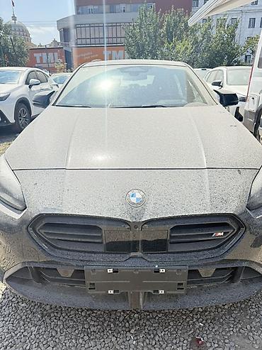 geely m: BMW 2 series: 2025 г., 2 л, Автомат, Бензин, Купе — 1