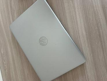 macbook 15: HP 15-дюймовый ноутбук серебристого цвета Характеристики: - Экран — 5