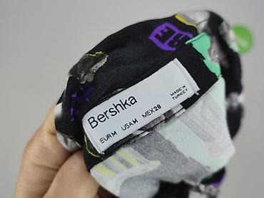 koszule windsor: Bershka, Koszula damska, rozmiar M — 4