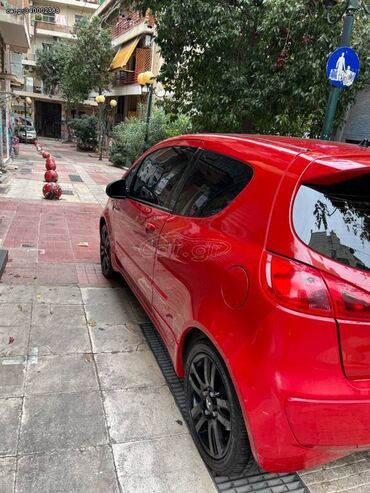Mitsubishi: Mitsubishi Colt: 1.3 l. | 2006 έ. 199000 km. Χάτσμπακ — 2