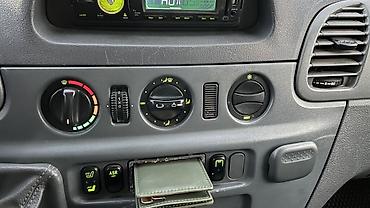 Унаа: Жүк ташуучу унаа, Mercedes-Benz, Стандарт, 4 т, Колдонулган — 6