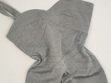 hm sukienka biala cekiny: H&M Divided, Women`s dress, size XL