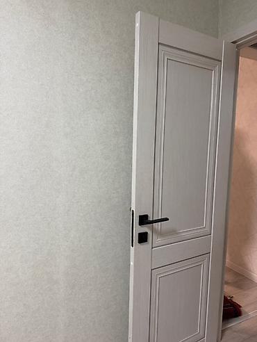 Квартиры: 3 комнаты, 58 м², 9 мкр 104 серия, 2 этаж, Старый ремонт — 3