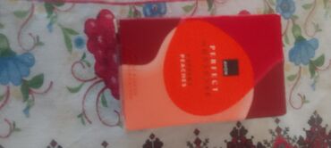 Parfemi: Ženski parfem, Avon, Original