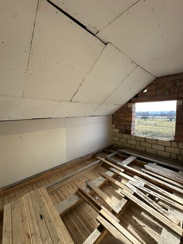 Həyət evləri və villaların satışı: 6 otaqlı, 120 kv. m, Təmirsiz — 11