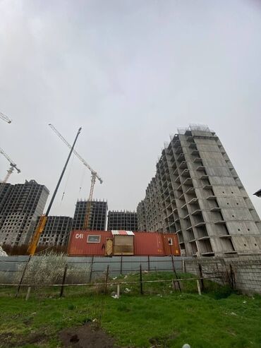 участок ак бата: 6 соток, Для бизнеса, Красная книга