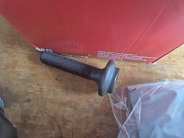 jos: Zglob do tocka VW Passat B5 VW Passat B5,5 Audi A8 D2 Audi A6 C5 Skoda — 6