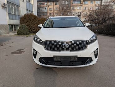 зеркало гольф 2: Kia Sorento: 2018 г., 2 л, Автомат, Дизель, Кроссовер