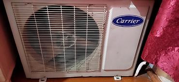 carrier: Carrier split kondisioner – model 42QCR018713GE (daxili blok) və uyğun — 4