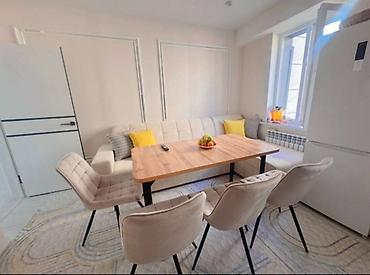 Продажа квартир: 1 комната, 42 м², Элитка, 2 этаж, Евроремонт — 4