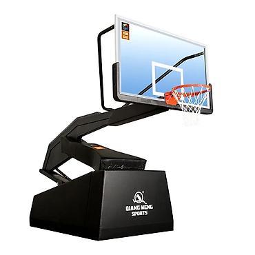 Другое для спорта и отдыха: Профессиональные баскетбольные стойки Qiangmeng Sports (оборудование — 23