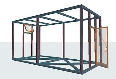 Сварка: Сварка | Ворота Монтаж — 7