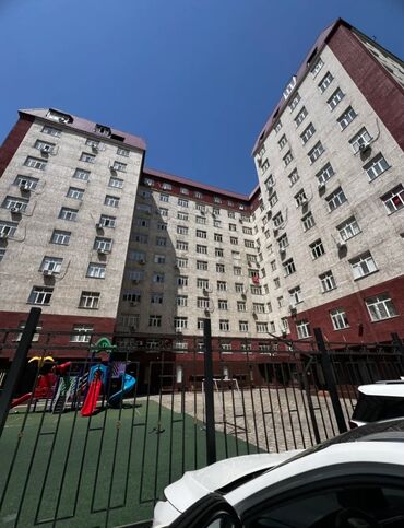 Продажа квартир: 2 комнаты, 61 м², Элитка, 10 этаж, Дизайнерский ремонт