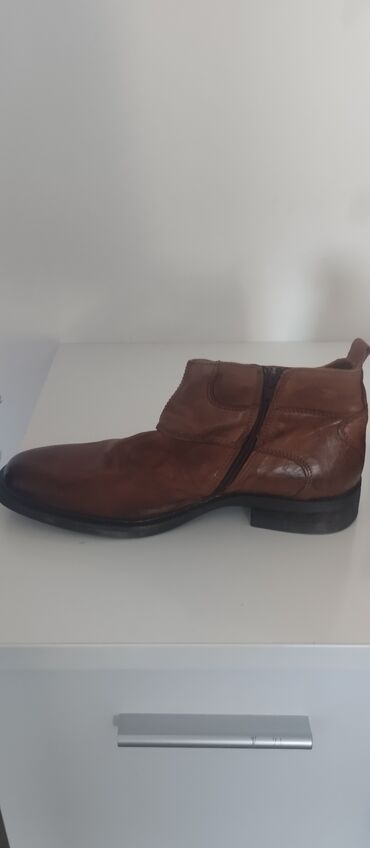 zenske cipele 42: Shoes, Benetton, size - 44