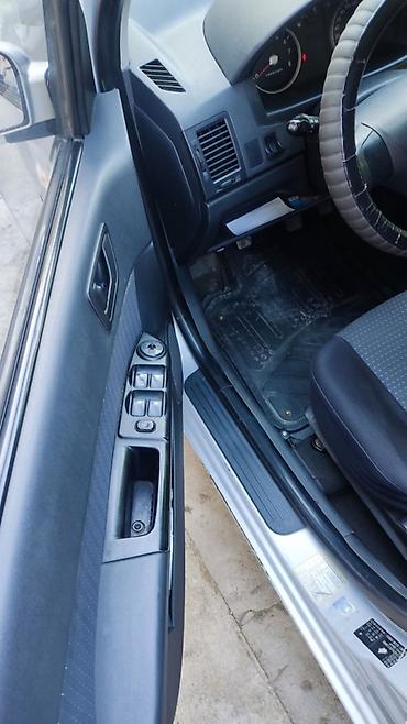 с4 2 8: Hyundai Getz: 2008 г., 1.4 л, Механика, Бензин, Хэтчбэк — 5