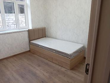 ikinci el raskladuska: Yeni, Təknəfərlik çarpayı, Bazasız, Matras ilə, Siyirməli, Azərbaycan — 8