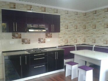 Мебель на заказ: Мебель на заказ, Кухонный гарнитур — 11