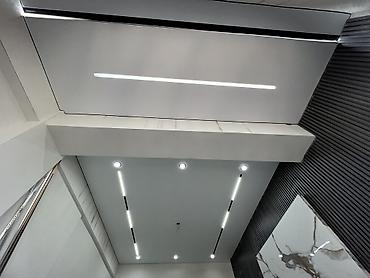 Натяжной потолок: Натяжной потолок Глянцевое, Матовое, 3D потолки Гарантия, Бесплатная консультация, Бесплатный замер — 1