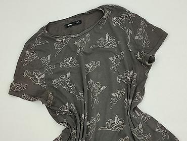 koszula biala bytom: Sinsay, T-shirt damski, rozmiar S — 1
