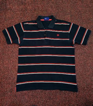 Majice: Fred Perry muška polo majica Vrhunska prvoklasna originalna muška — 3