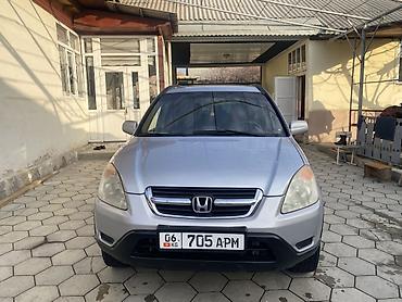 Панели, обшивки: Торпедо Honda 2003 г. — 7