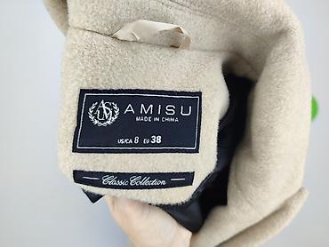 clockhouse winter jacket: Amisu, Płaszcz damski, rozmiar M — 4