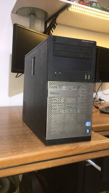 Desktop računari i radne stanice: Desktop Dell optiplex 3010 ful intel procesor intel i3-3220 na na lalafo.rs — 5 Desktop računari i radne stanice: Desktop Dell optiplex 3010 ful intel procesor intel i3-3220 na — 5