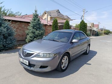 двигатель мазда 6 2.0 дизель купить: Mazda 6: 2002 г., 2 л, Автомат, Бензин, Седан