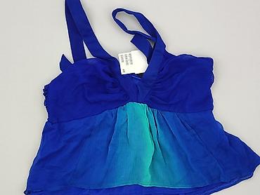 marija kulusic tops: H&M, Top damski, rozmiar M — 1