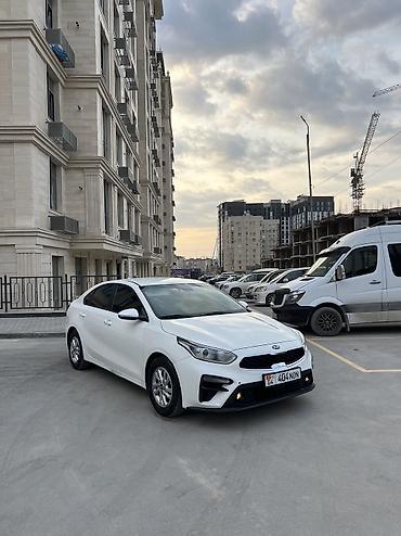 Kia: Kia K3: 2020 г., 1.6 л, Автомат, Бензин, Седан at lalafo.kg — 2 Kia: Kia K3: 2020 г., 1.6 л, Автомат, Бензин, Седан — 2