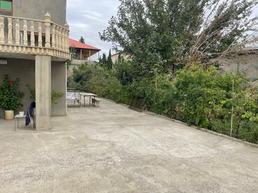 Həyət evləri və villaların satışı: Köhnə Günəşli 5 otaqlı, 160 kv. m, Kredit yoxdur, Orta təmir — 10