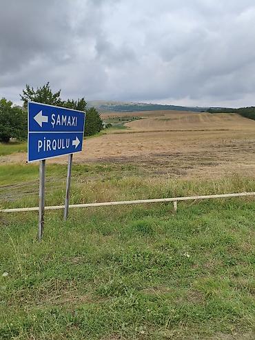 hacikend kiraye evler: 1500 соток, Для сельского хозяйства, Собственник, Купчая — 1