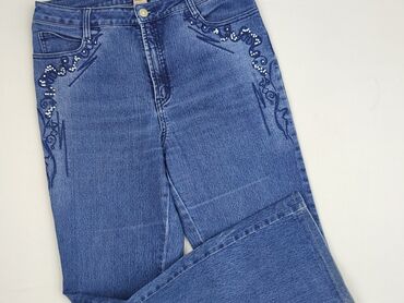 Jeansy for women, rozmiar L