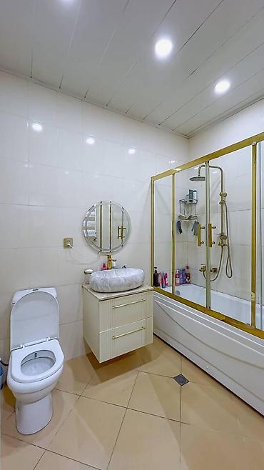 bina evi gence: 3 otaqlı, Yeni tikili, m. Həzi Aslanov, 52 kv. m — 9