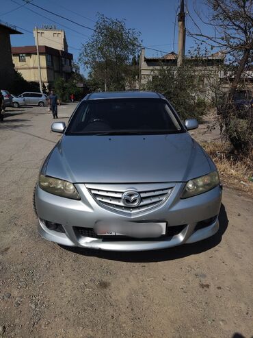 ласетти универсал: Mazda Atenza: 2.2 л | 2002 г. | Универсал at lalafo.kg ласетти универсал: Mazda Atenza: 2.2 л | 2002 г. | Универсал