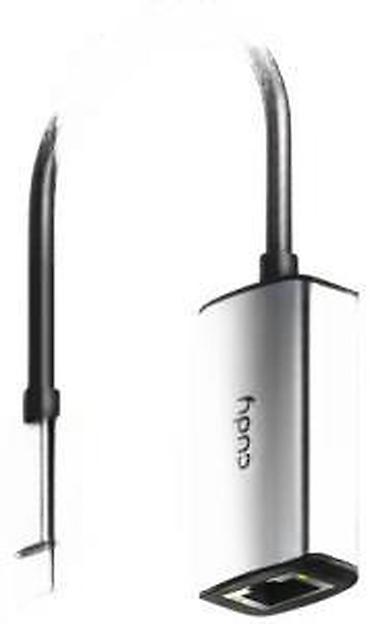 Adapteri i punjači za laptop: USB-C na RJ45 Gigabit Ethernet adapter - Pretvara USB-C port u — 6